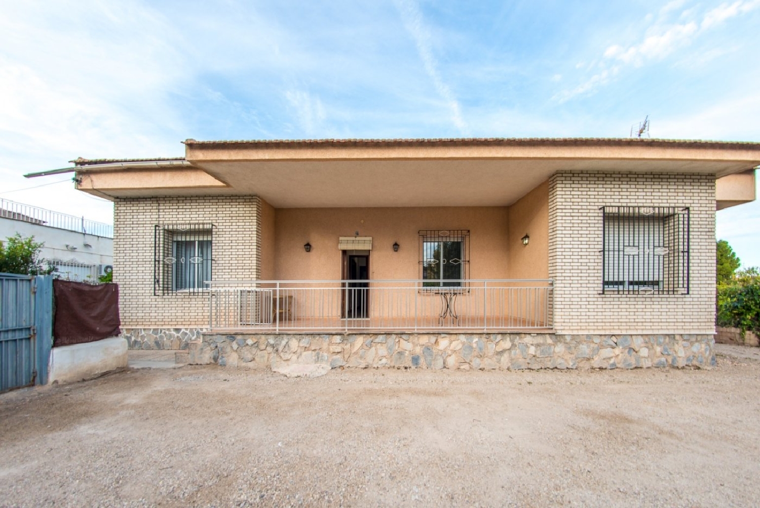  for sale villa Aljúcer Huerta De Murcia 2