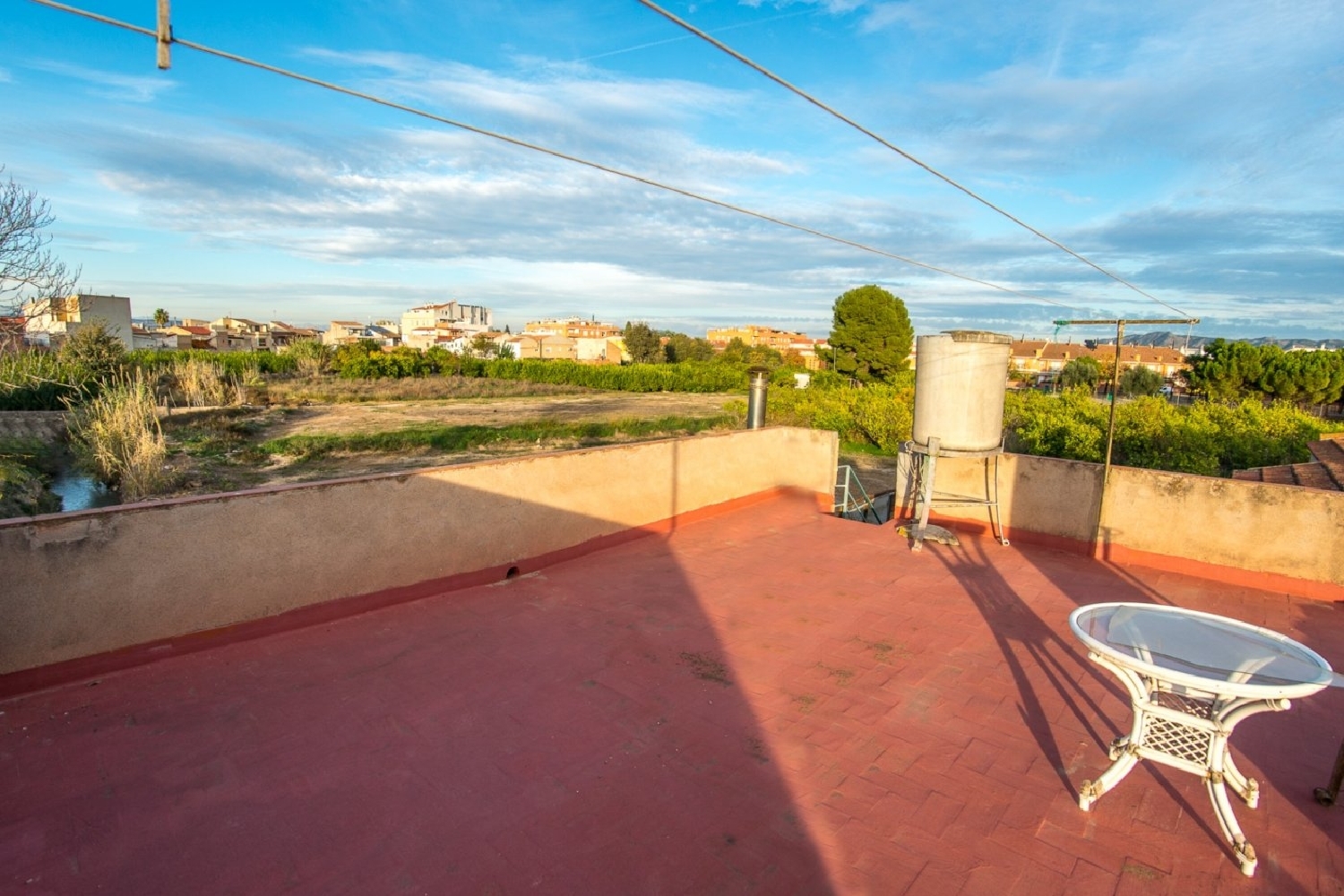  for sale villa Aljúcer Huerta De Murcia 5