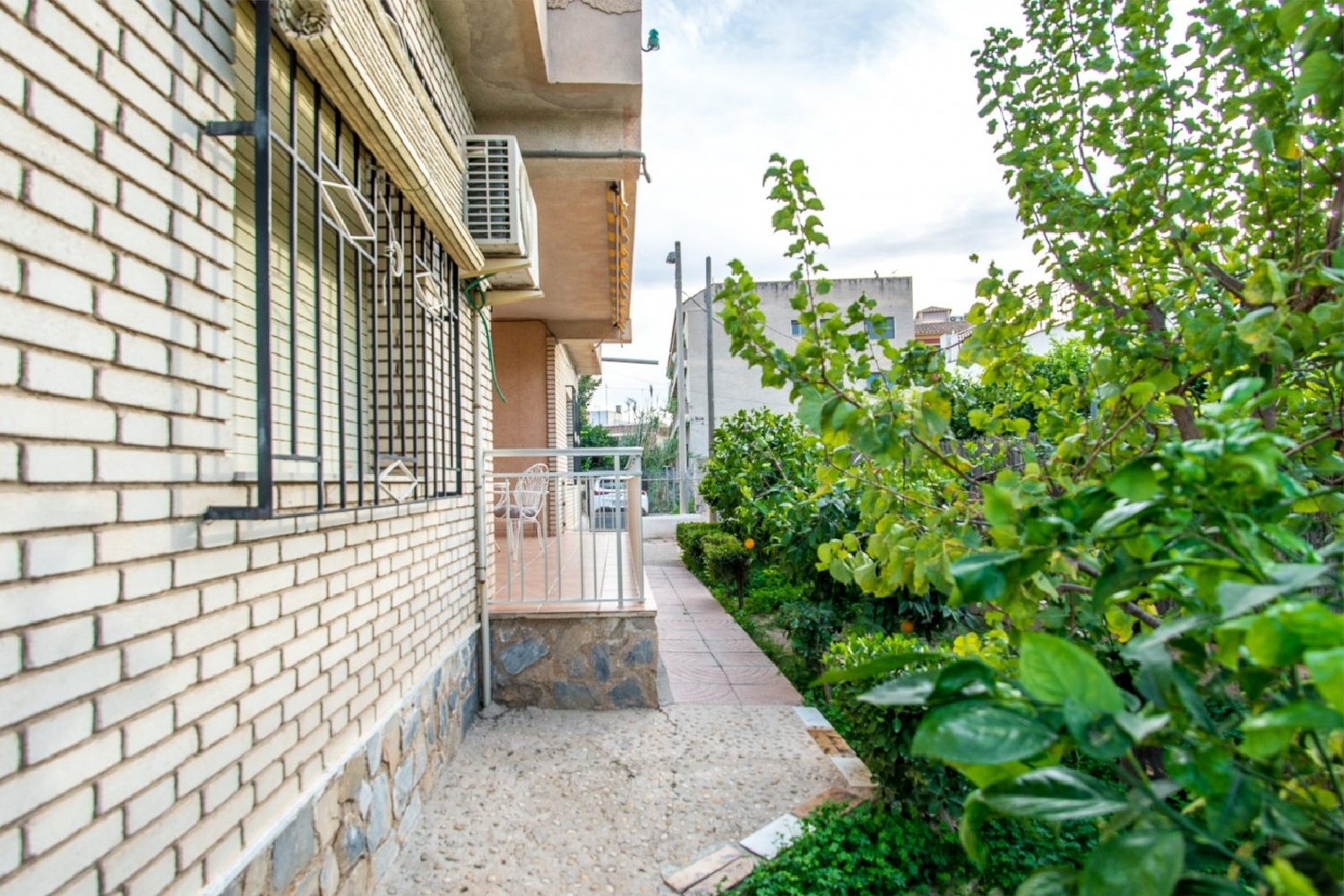  for sale villa Aljúcer Huerta De Murcia 7