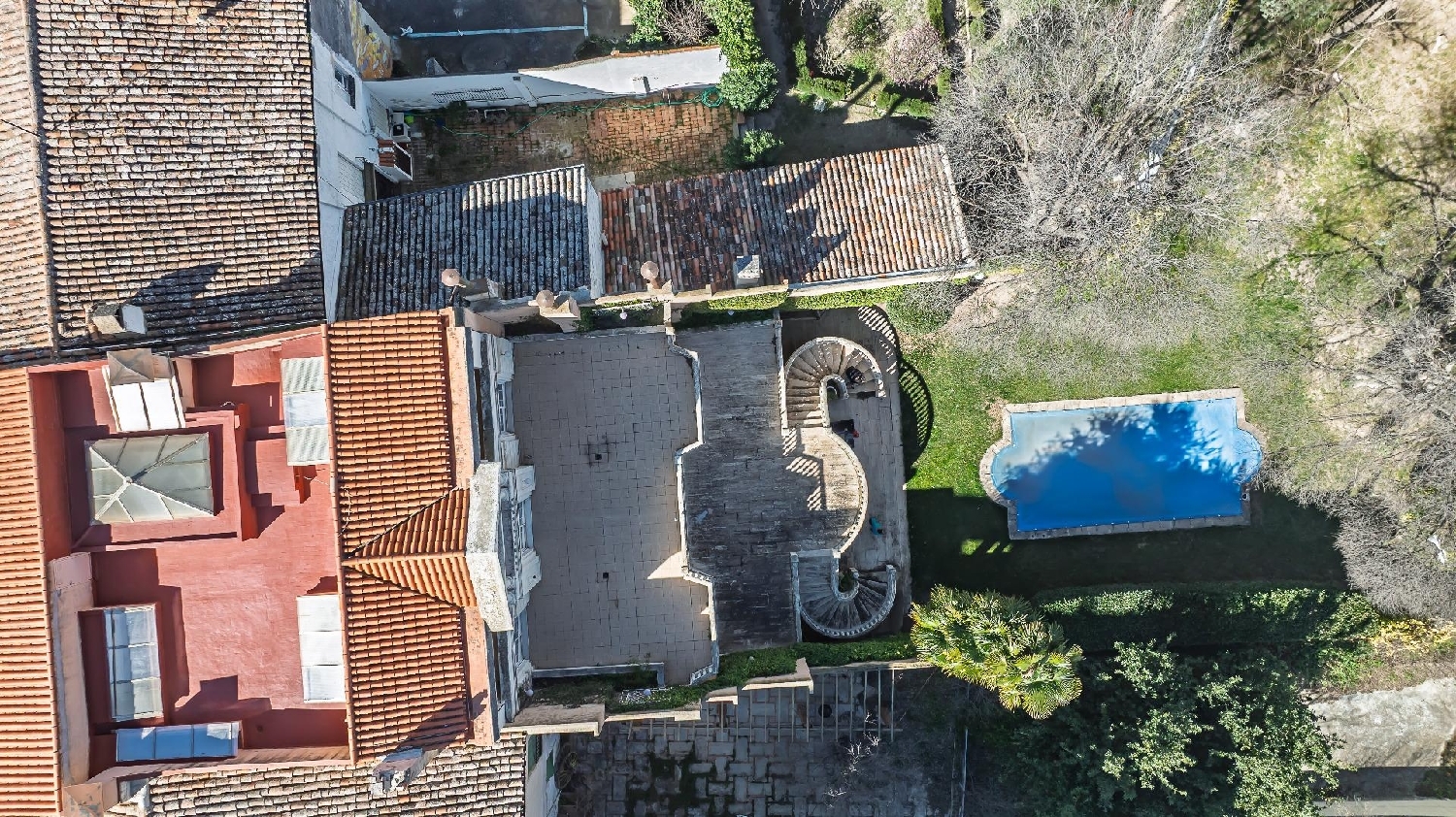  kaufen Villa Almansa Monte Ibérico Almansa 4