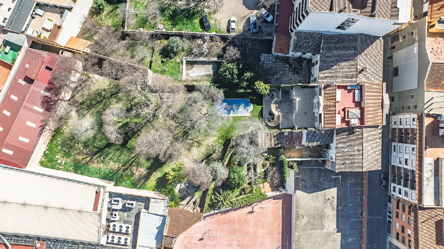  kaufen Villa Almansa Monte Ibérico Almansa 5