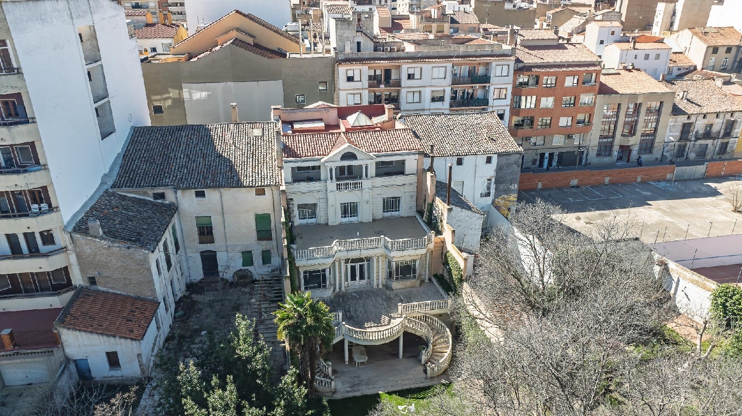  kaufen Villa Almansa Monte Ibérico Almansa 6