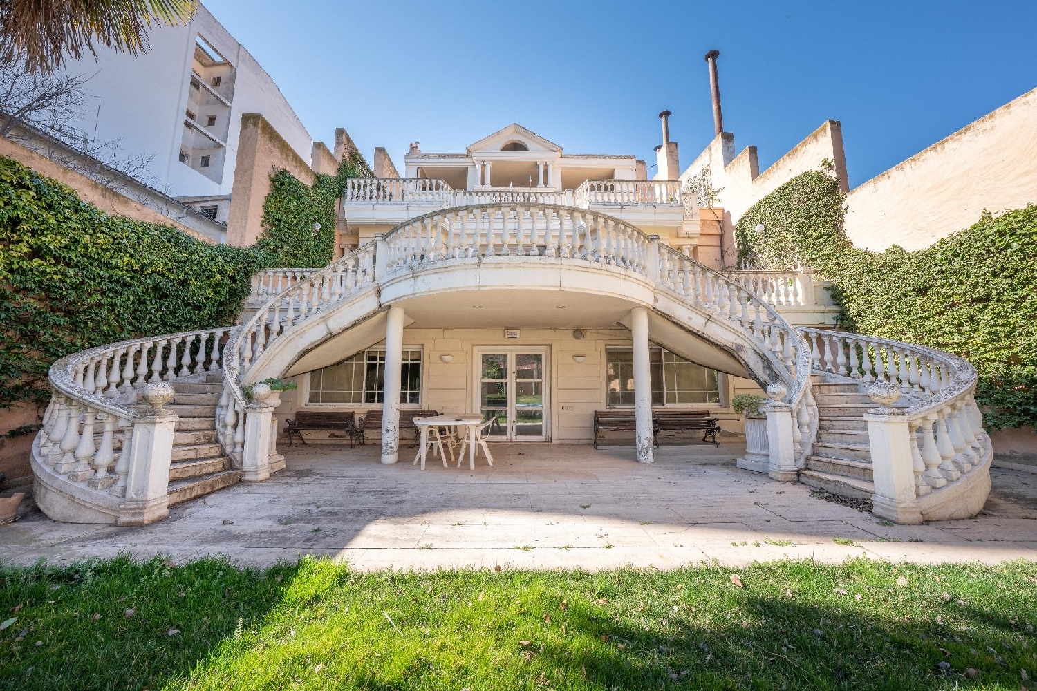  kaufen Villa Almansa Monte Ibérico Almansa 2