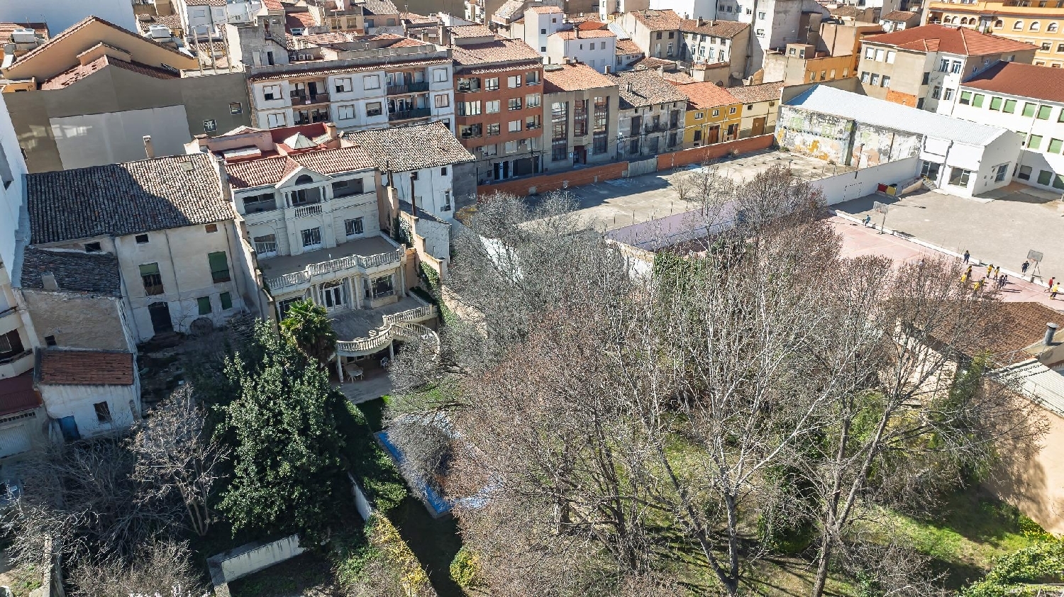  kaufen Villa Almansa Monte Ibérico Almansa 7