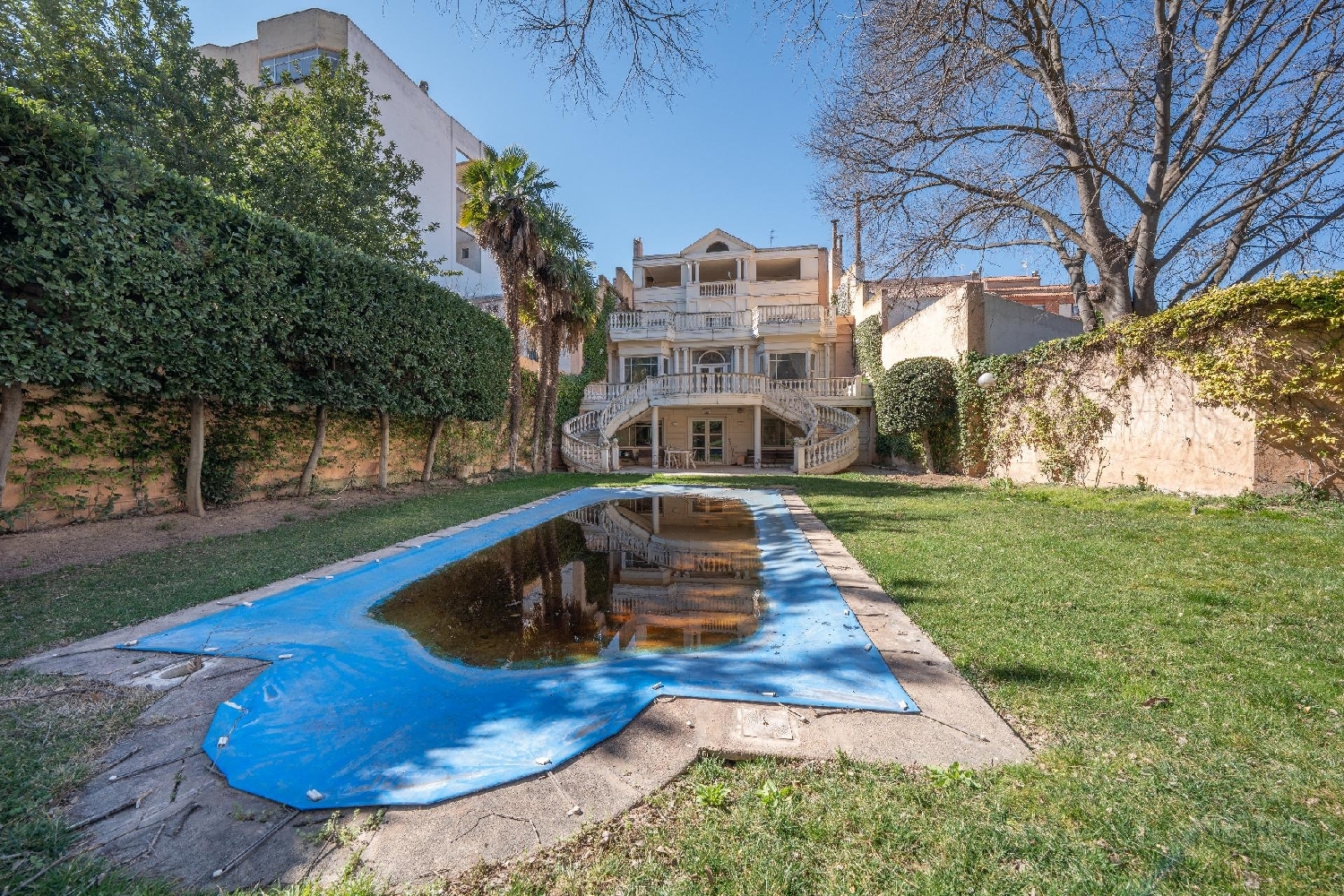  kaufen Villa Almansa Monte Ibérico Almansa 3