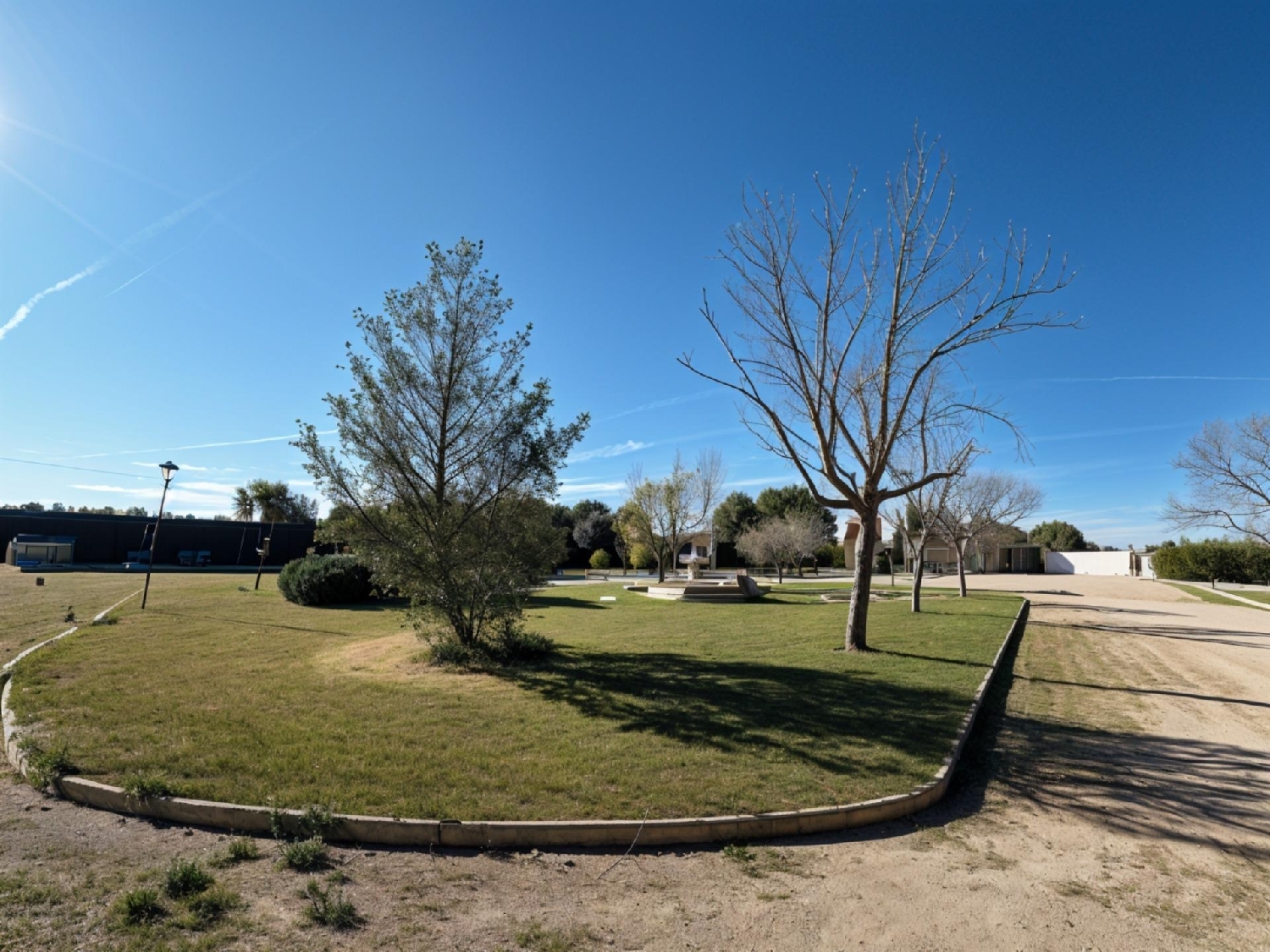  kaufen Villa Almansa Monte Ibérico Almansa 5