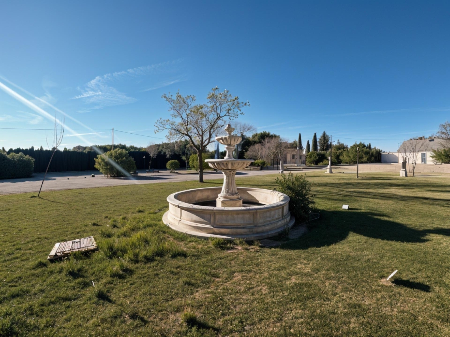  kaufen Villa Almansa Monte Ibérico Almansa 7