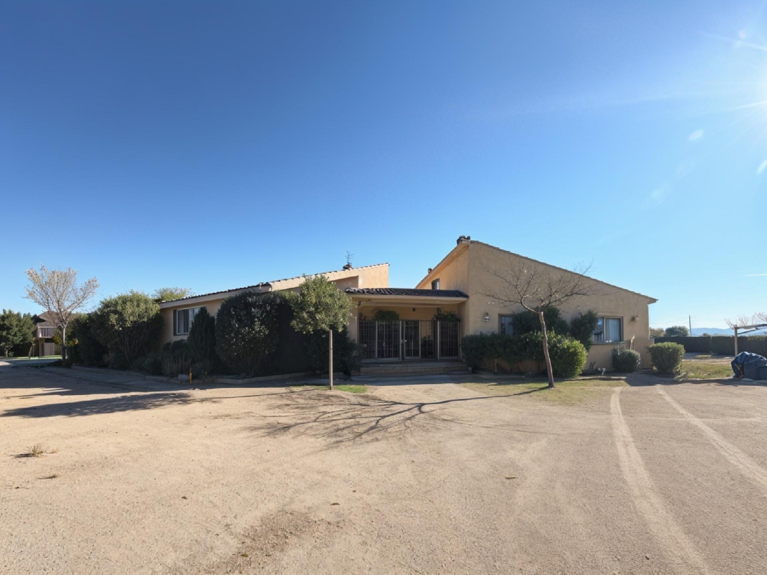  kaufen Villa Almansa Monte Ibérico Almansa 6