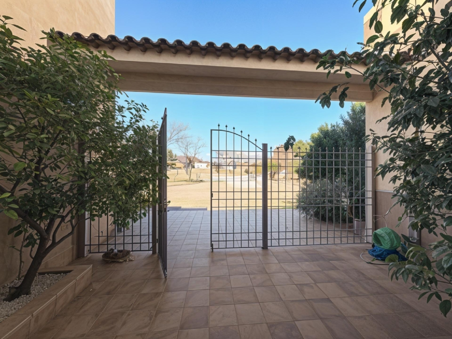  kaufen Villa Almansa Monte Ibérico Almansa 8