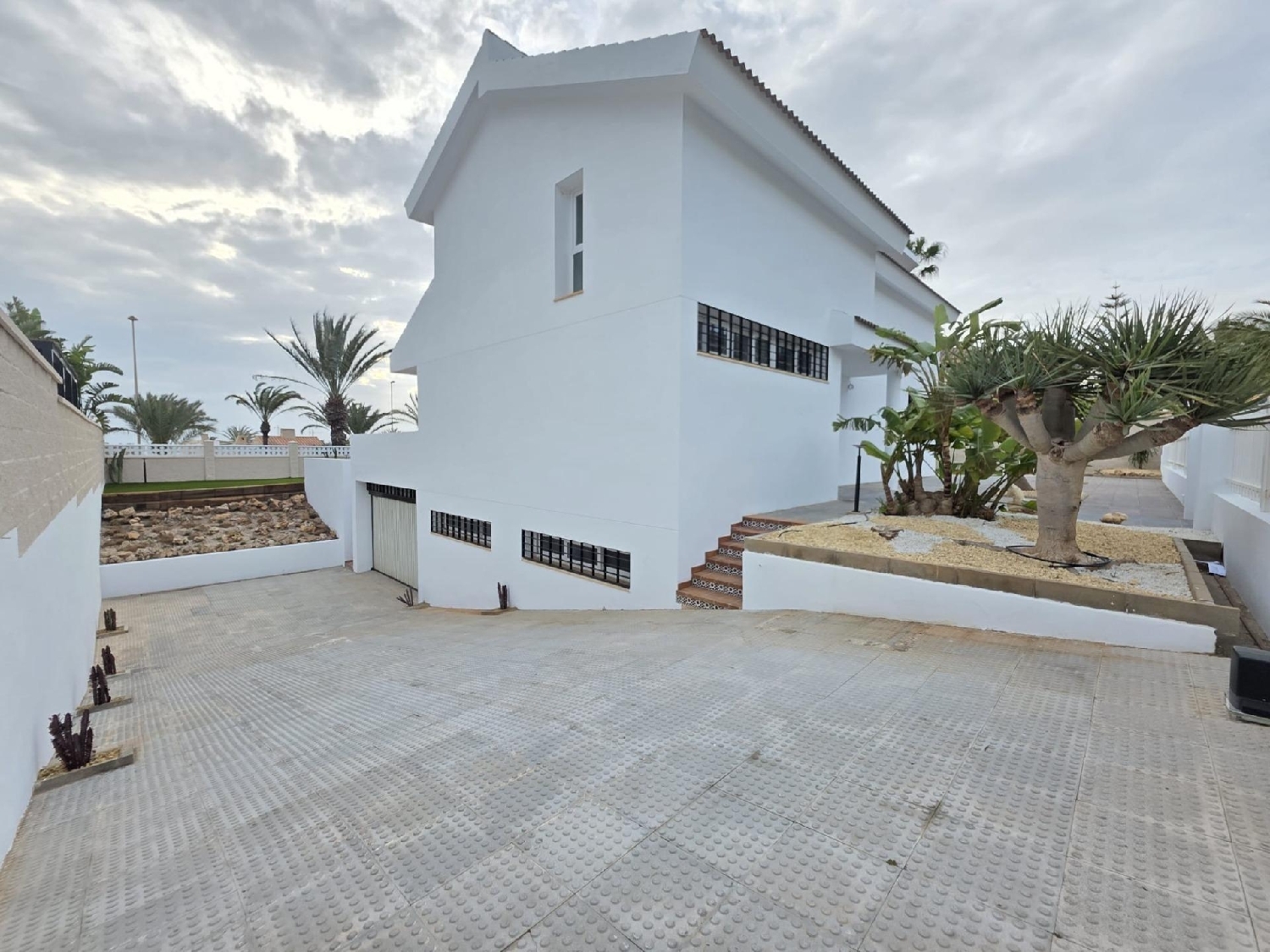  te koop villa Almerimar Poniente Almeriense 2