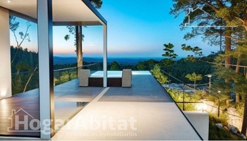 Almiserà Safor villa foto 6361296