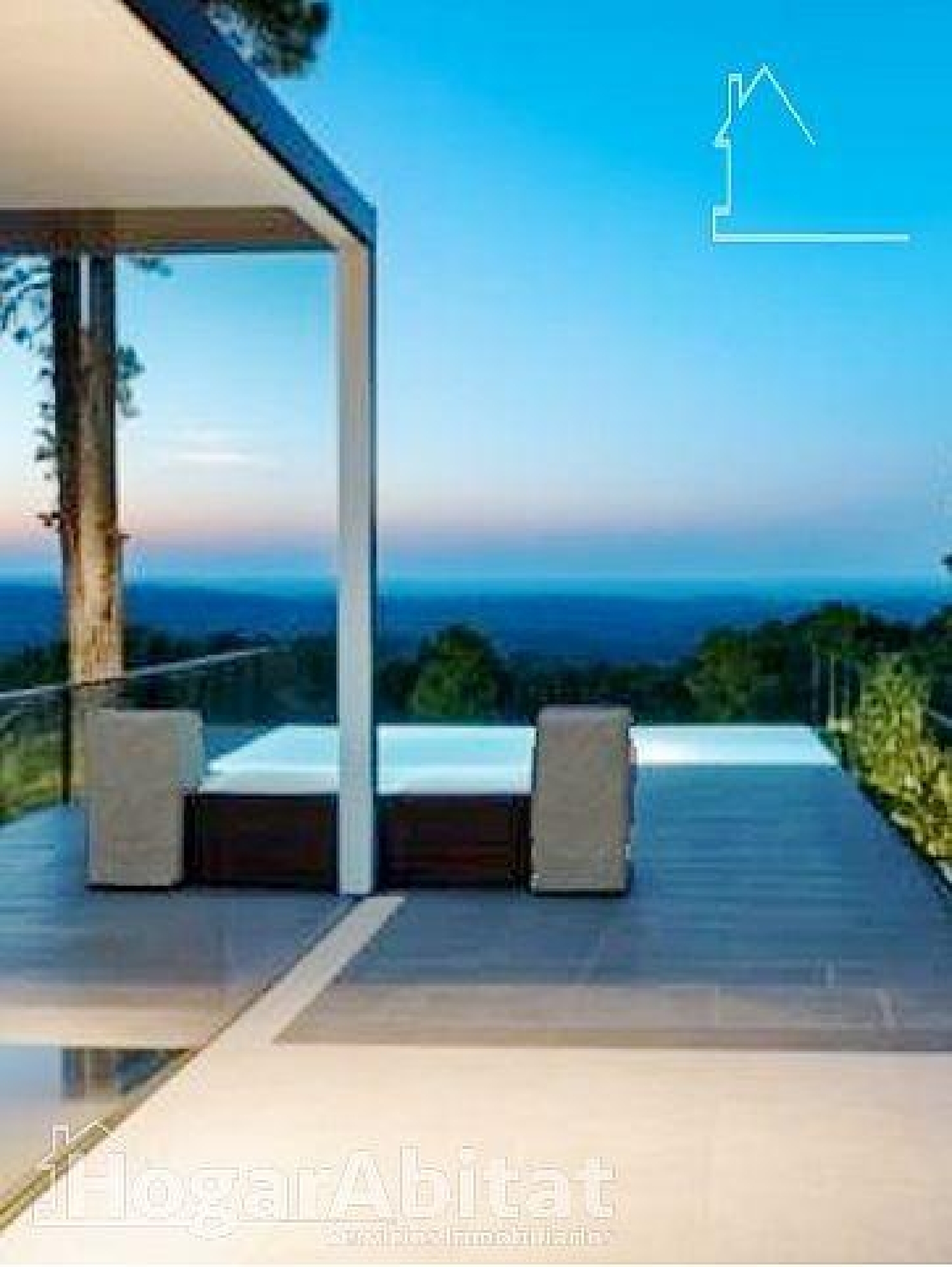  till salu villa Almiserà Safor 6