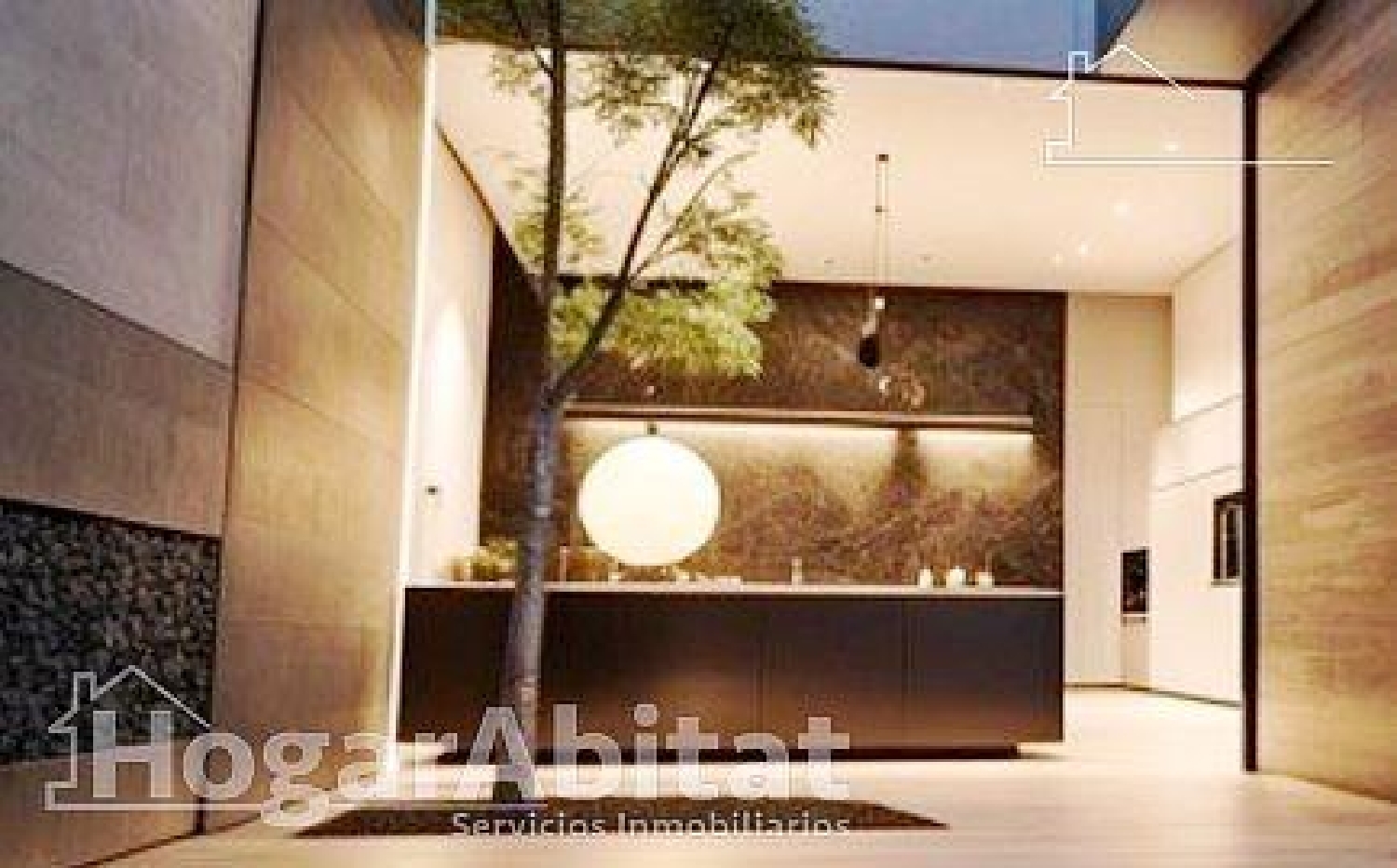  till salu villa Almiserà Safor 7