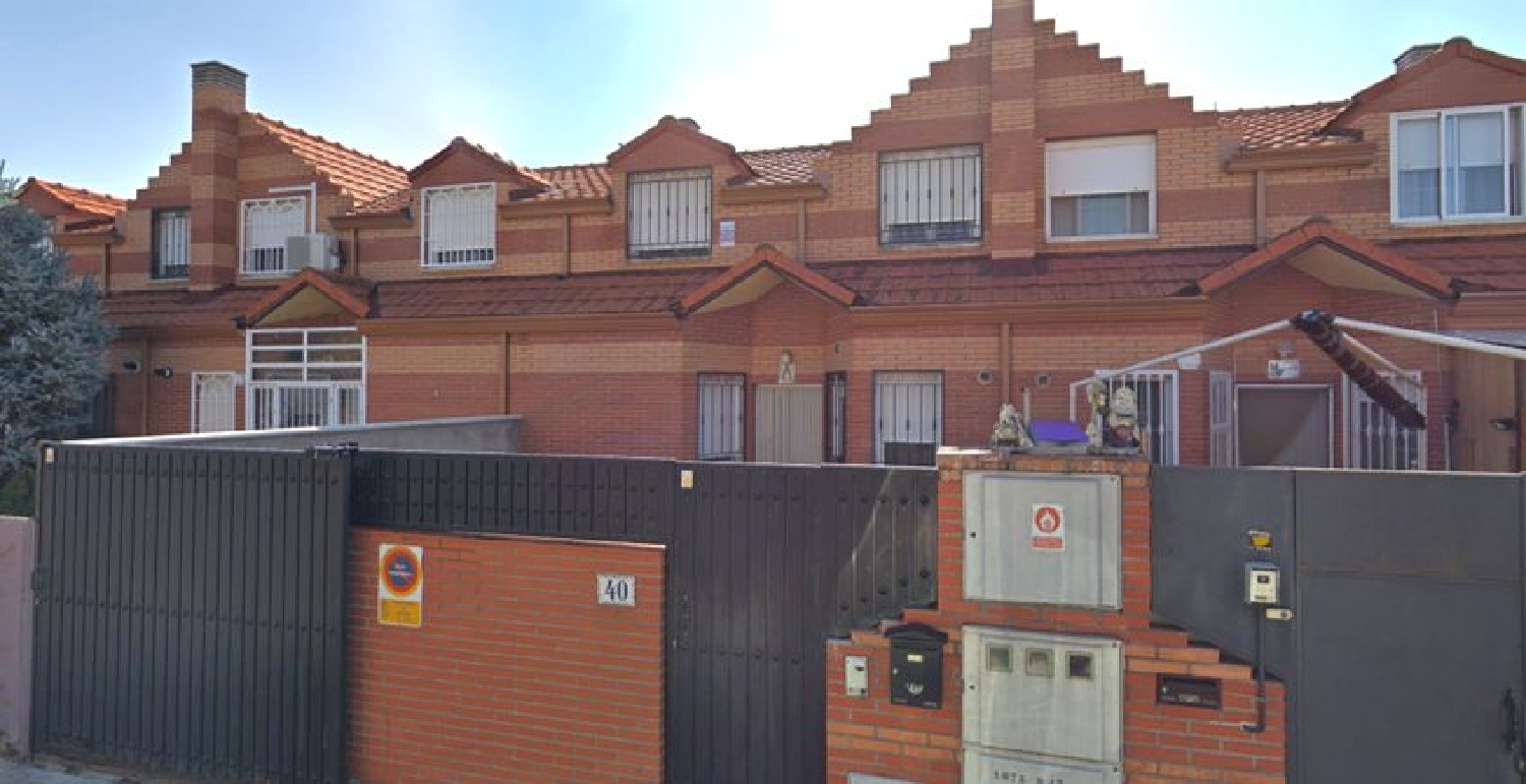  à vendre villa Alovera Campiña 2