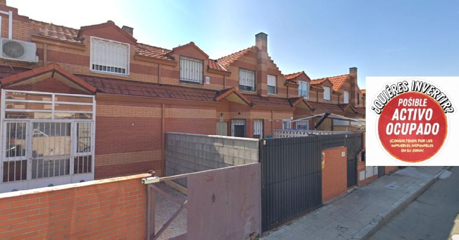  à vendre villa Alovera Campiña 1