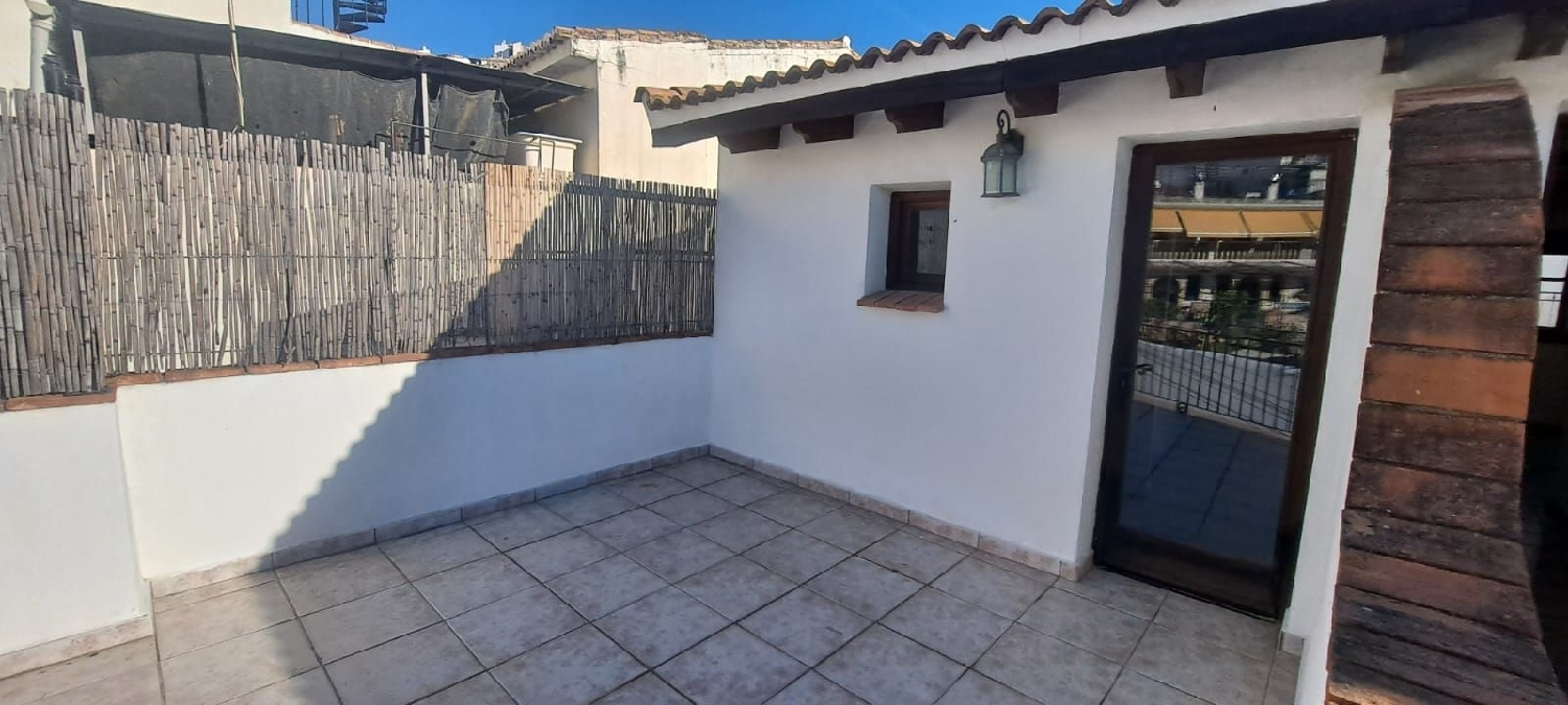  till salu villa Alozaina Sierra De Las Nieves 8