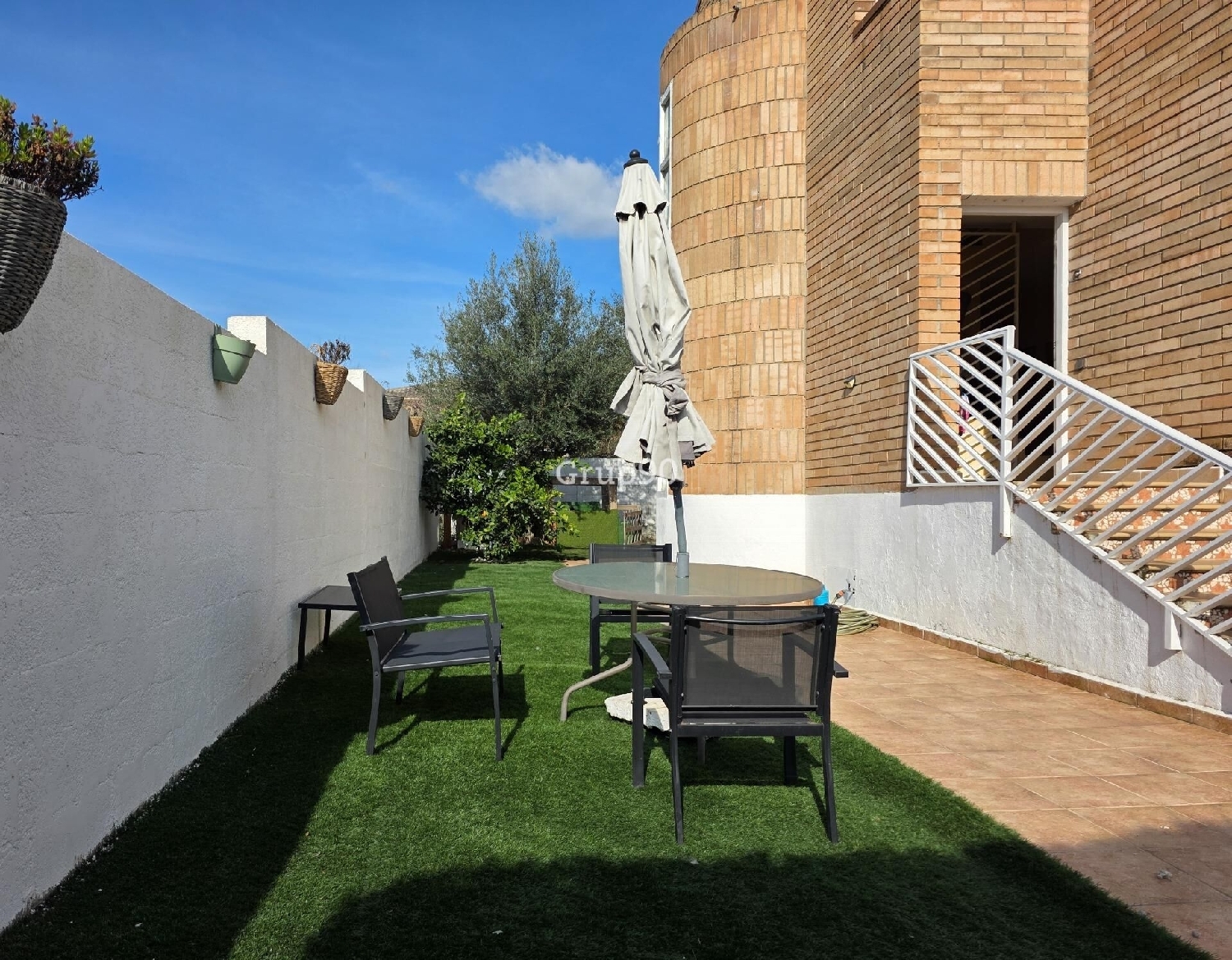  till salu villa Alpicat Segrià 7