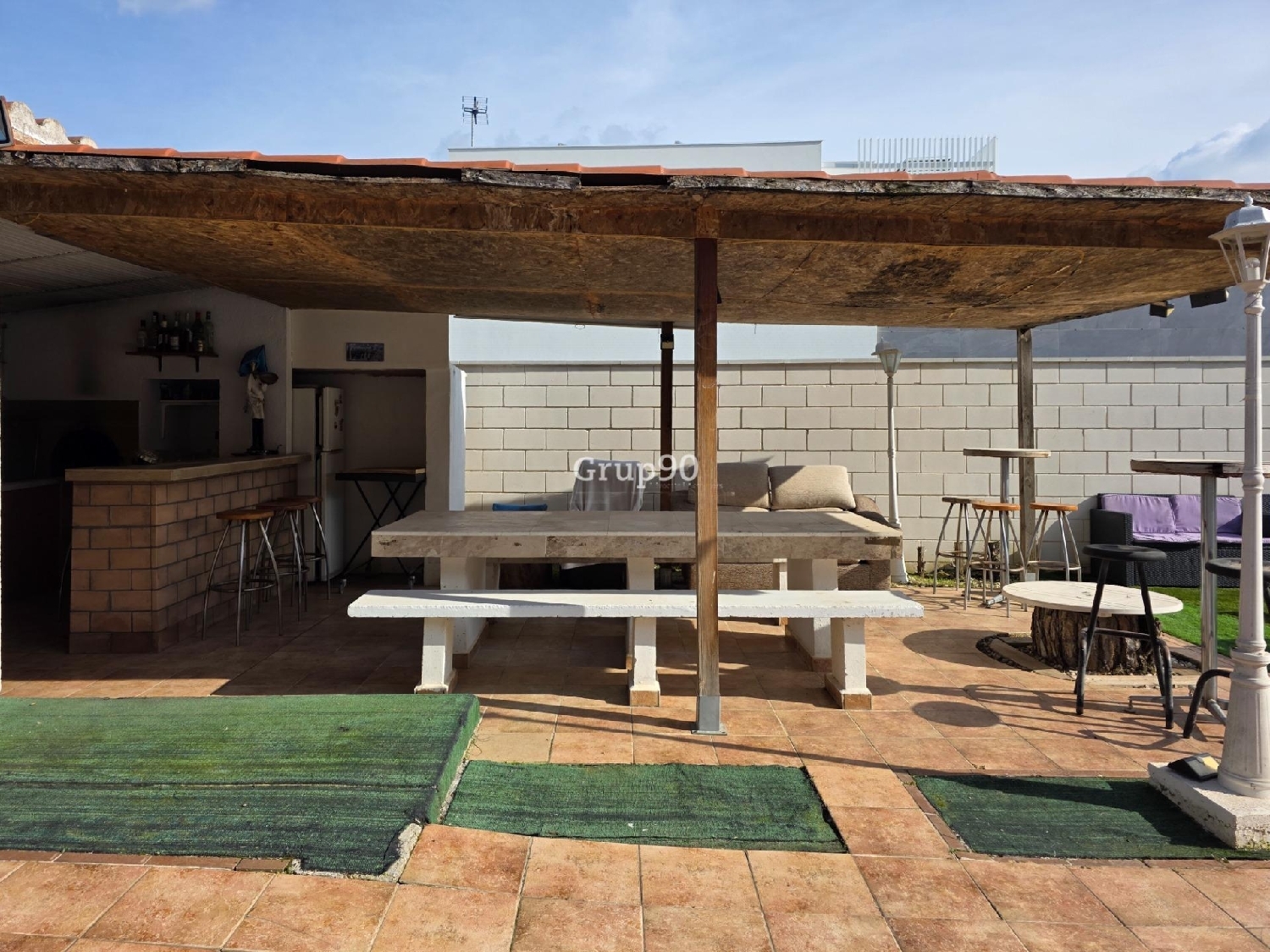  till salu villa Alpicat Segrià 5