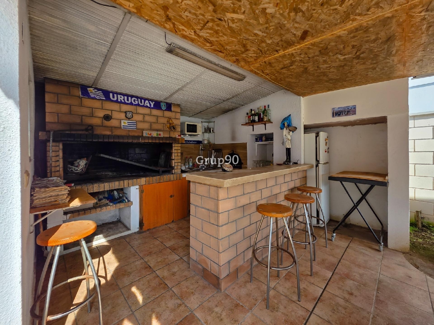  till salu villa Alpicat Segrià 6