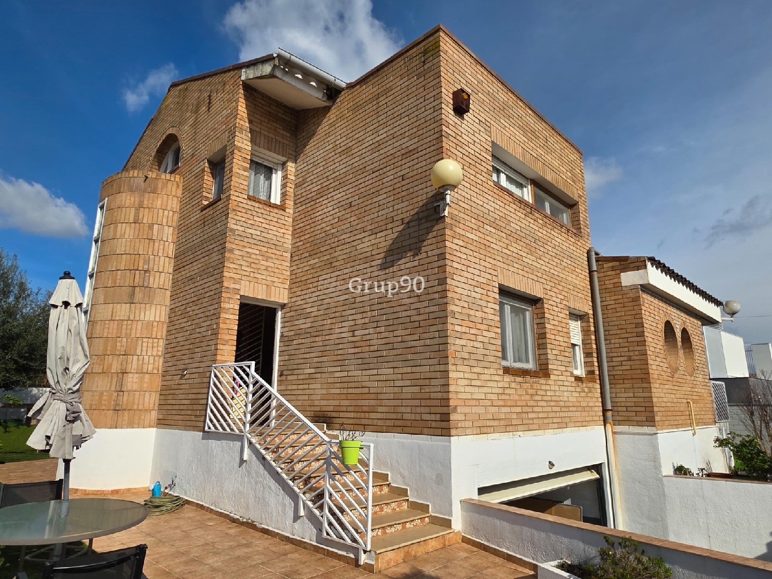 till salu villa Alpicat Segrià 2