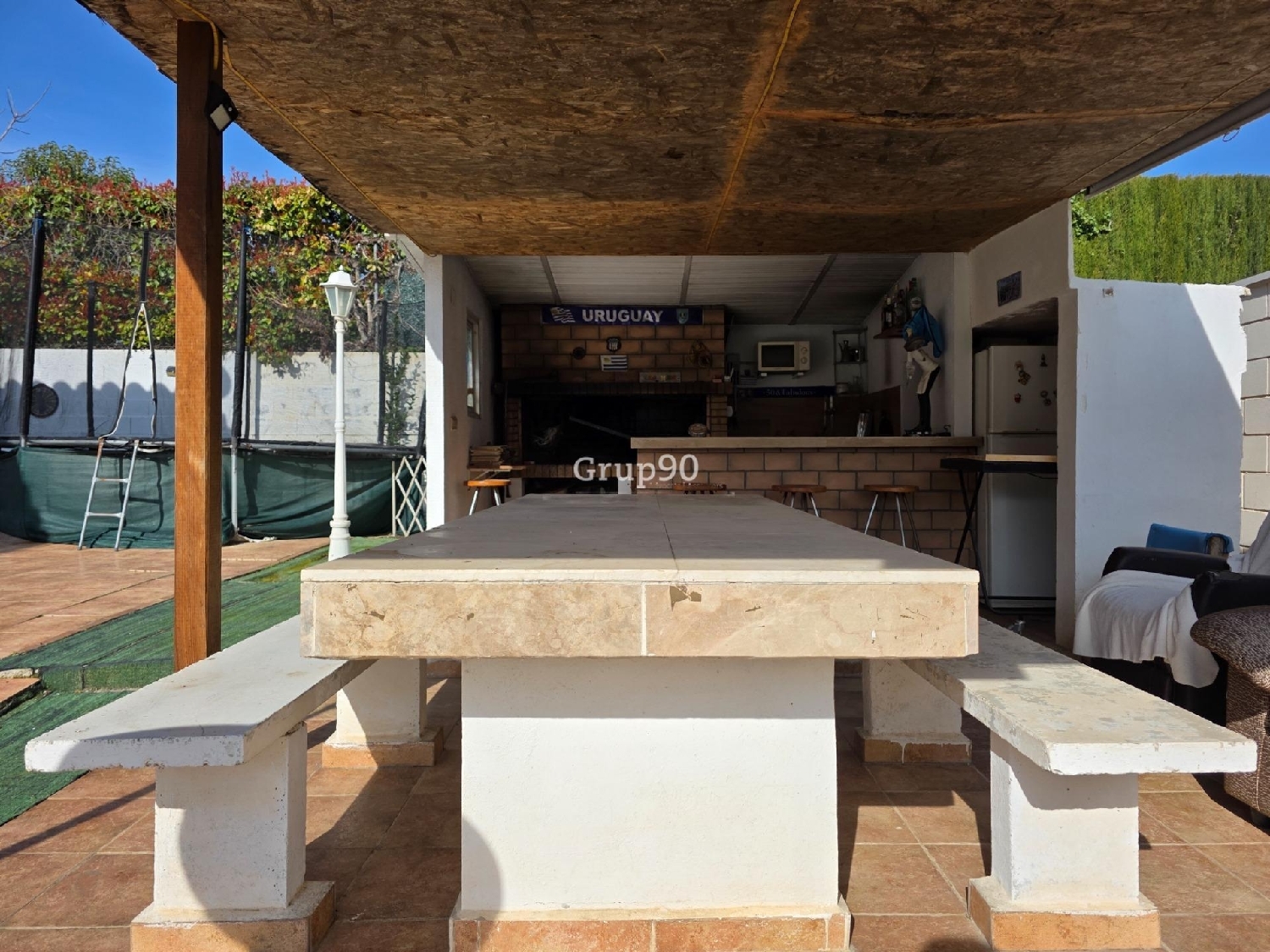  till salu villa Alpicat Segrià 4