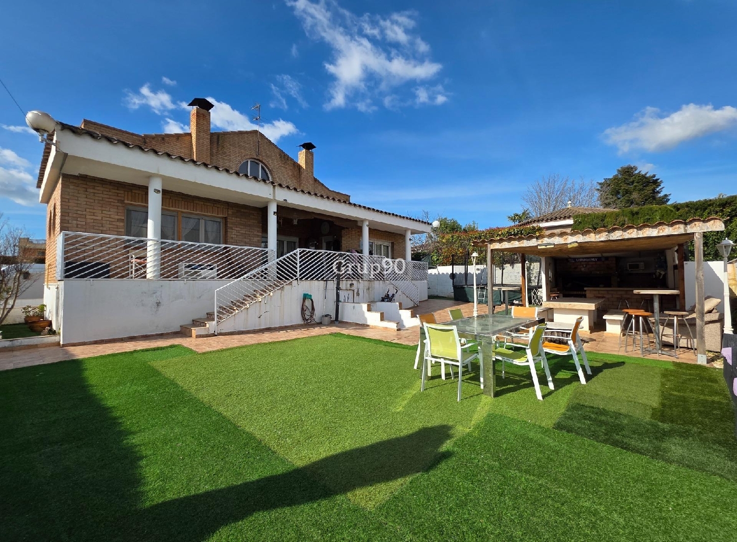  till salu villa Alpicat Segrià 1