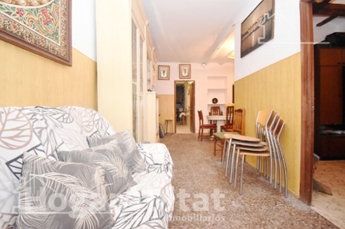 Alquerias Del Niño Perdido Plana Baixa villa foto 6365036