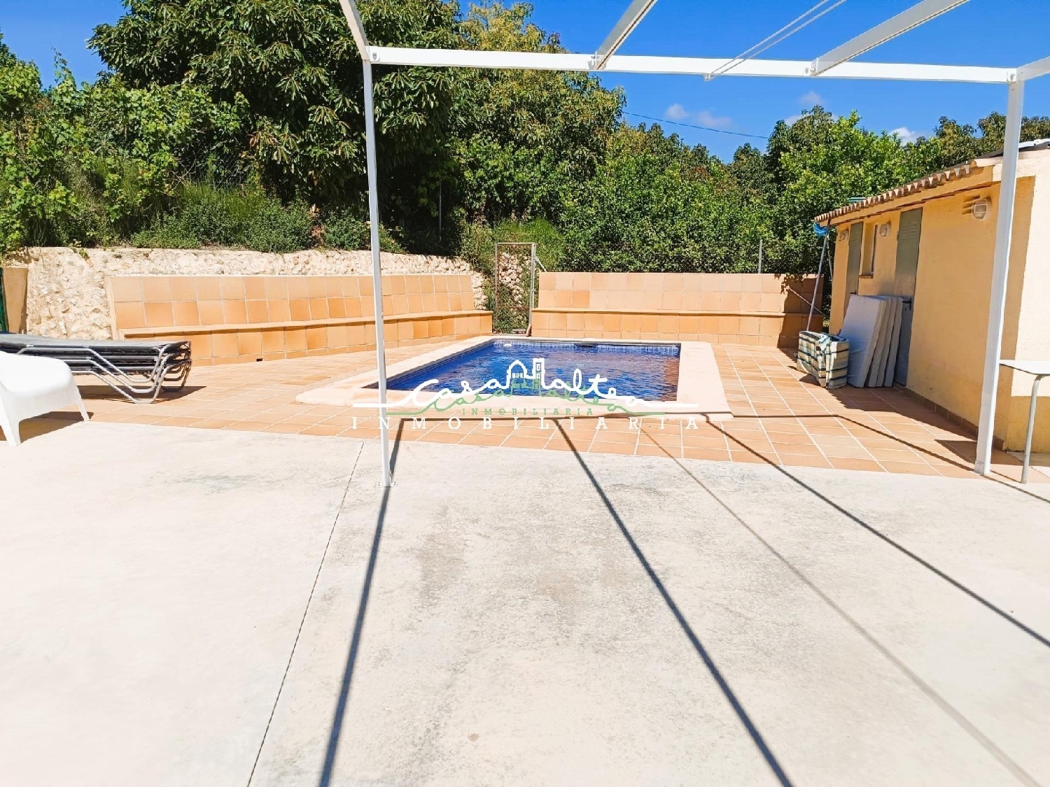  kaufen Villa Altea Marina Baixa 7