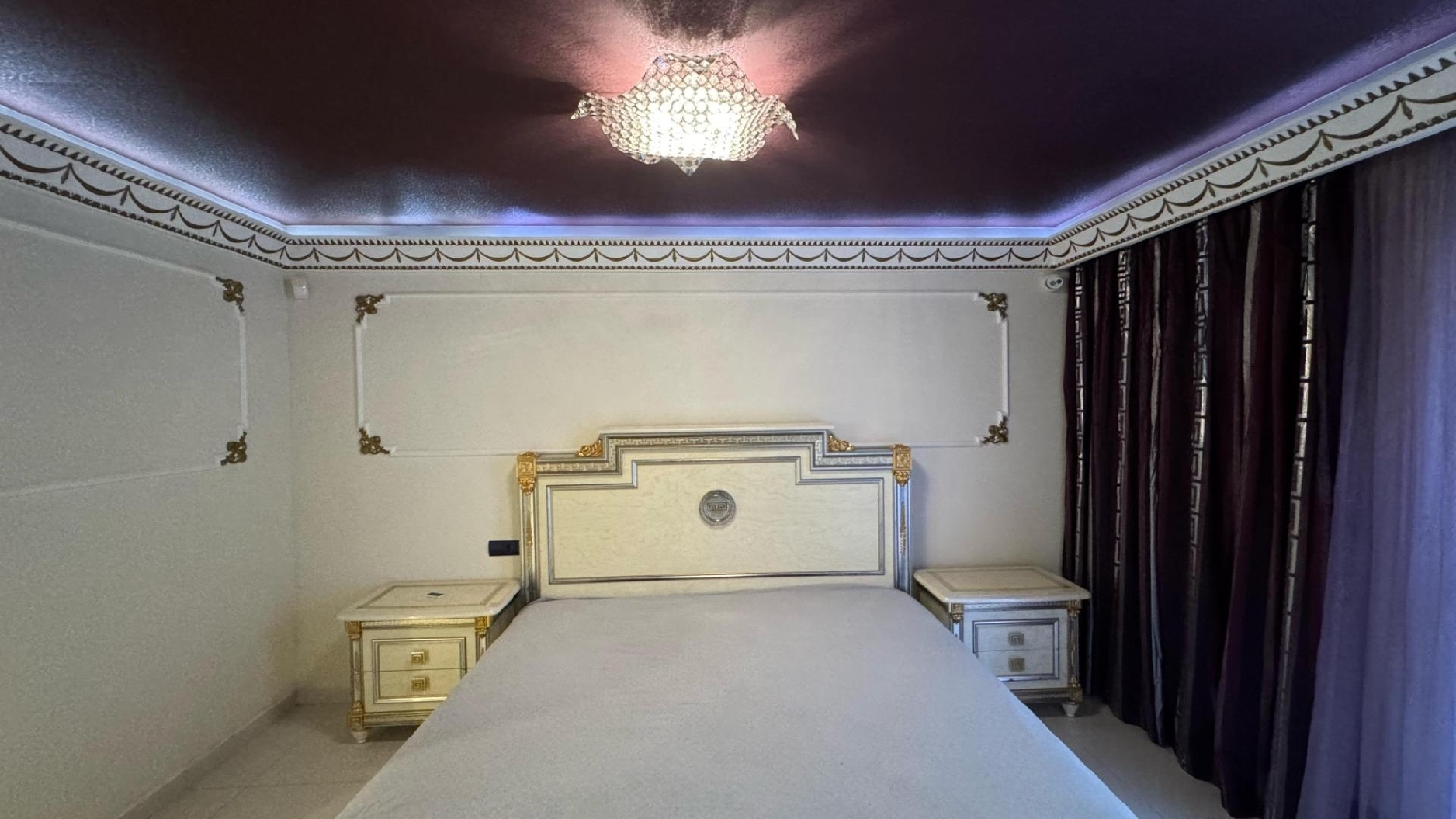  till salu villa Altea Marina Baixa 5