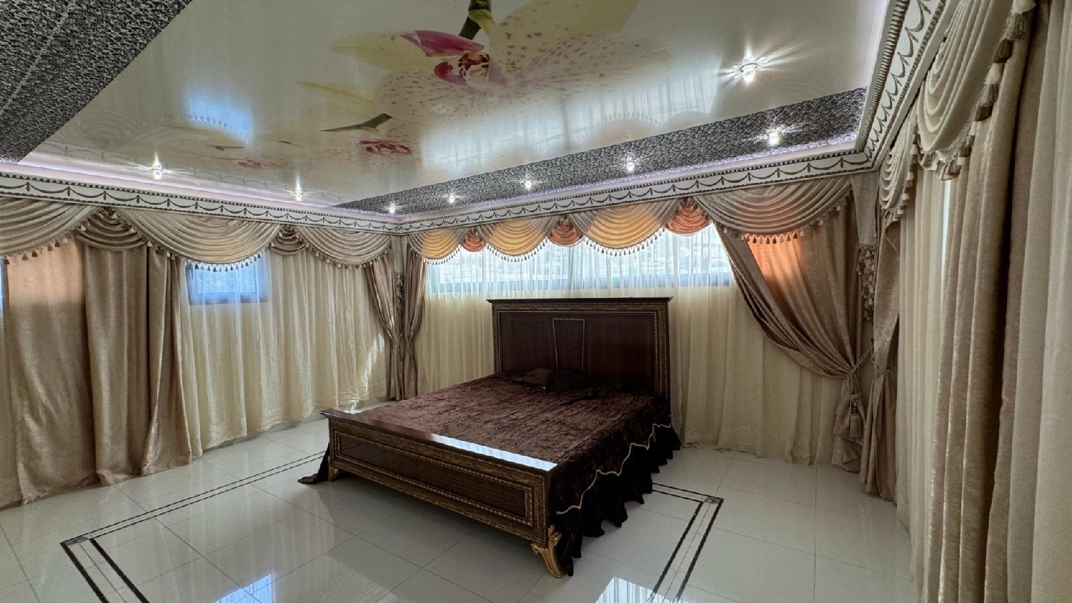  till salu villa Altea Marina Baixa 7