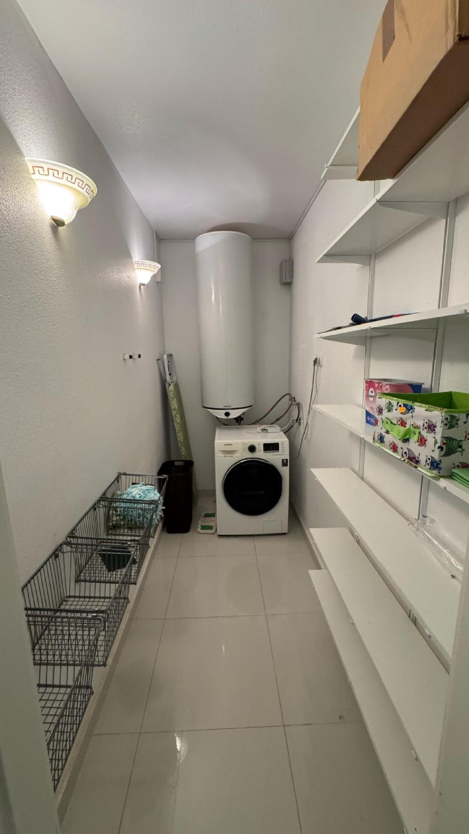  till salu villa Altea Marina Baixa 6