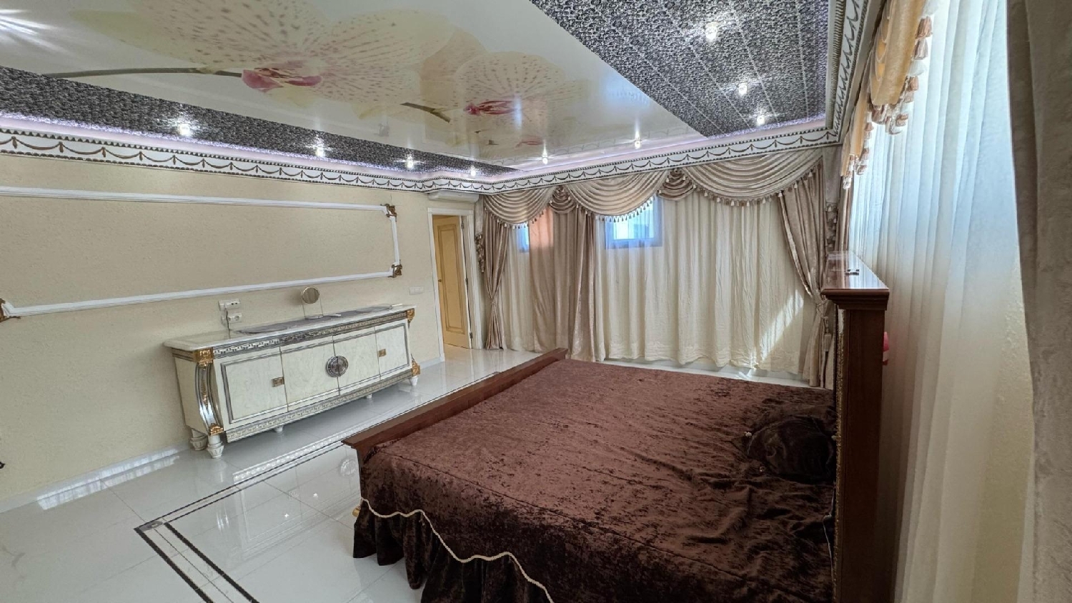  till salu villa Altea Marina Baixa 8