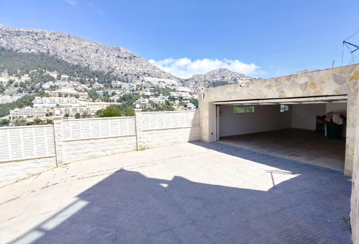  te koop villa Altea Marina Baixa 4