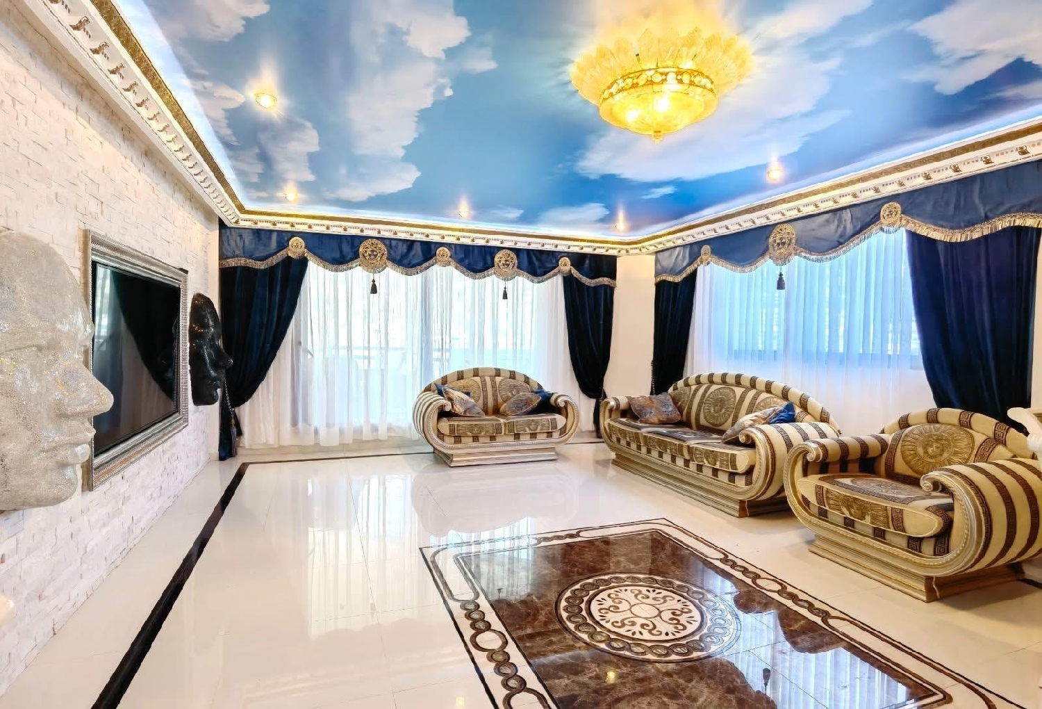  te koop villa Altea Marina Baixa 5