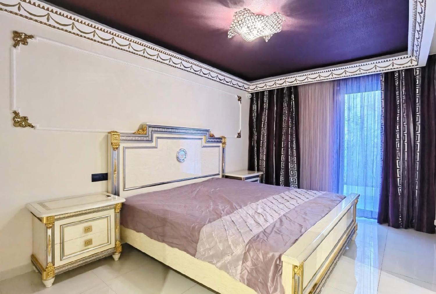  te koop villa Altea Marina Baixa 8