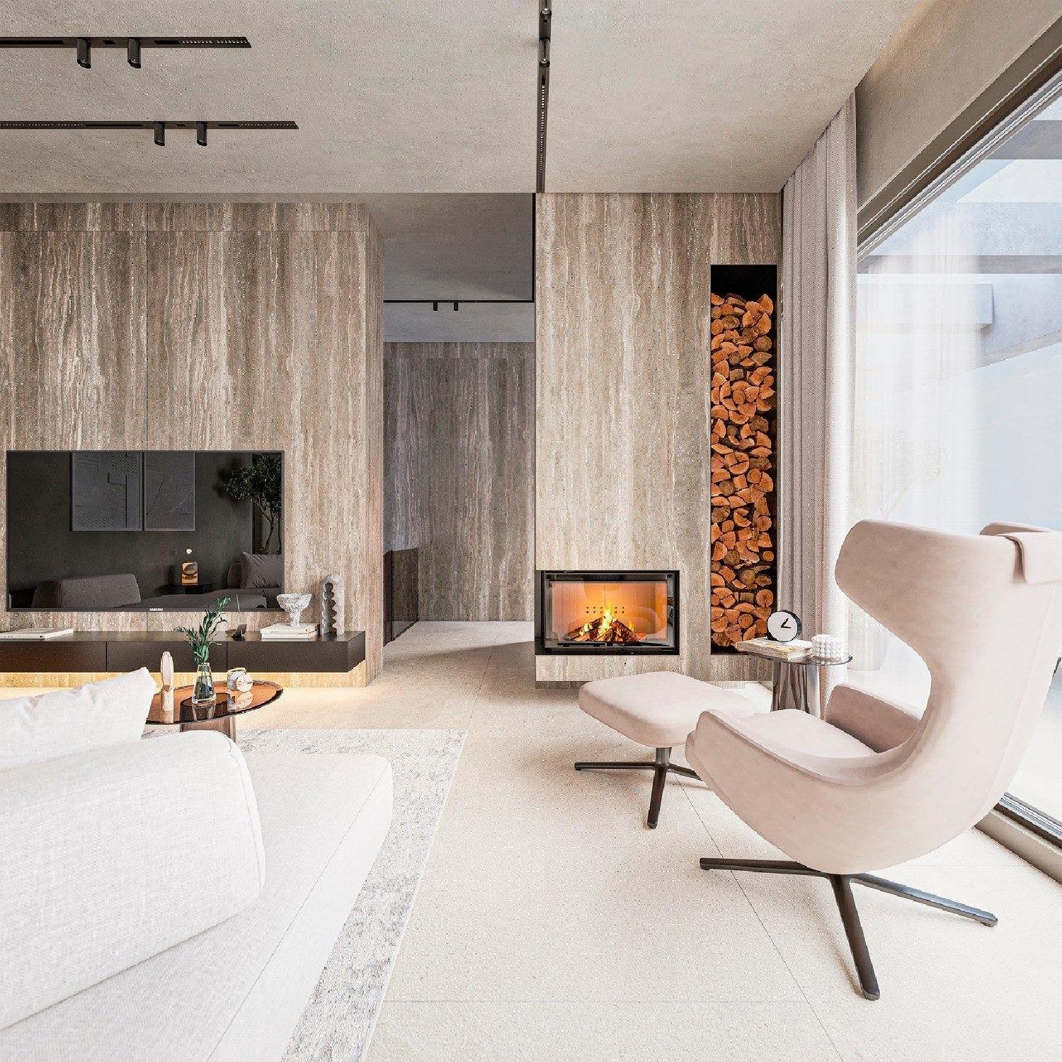  till salu villa Altea Marina Baixa 7