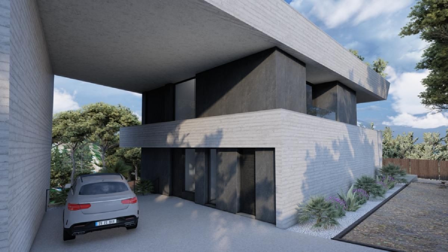  kaufen Villa Altea Marina Baixa 3