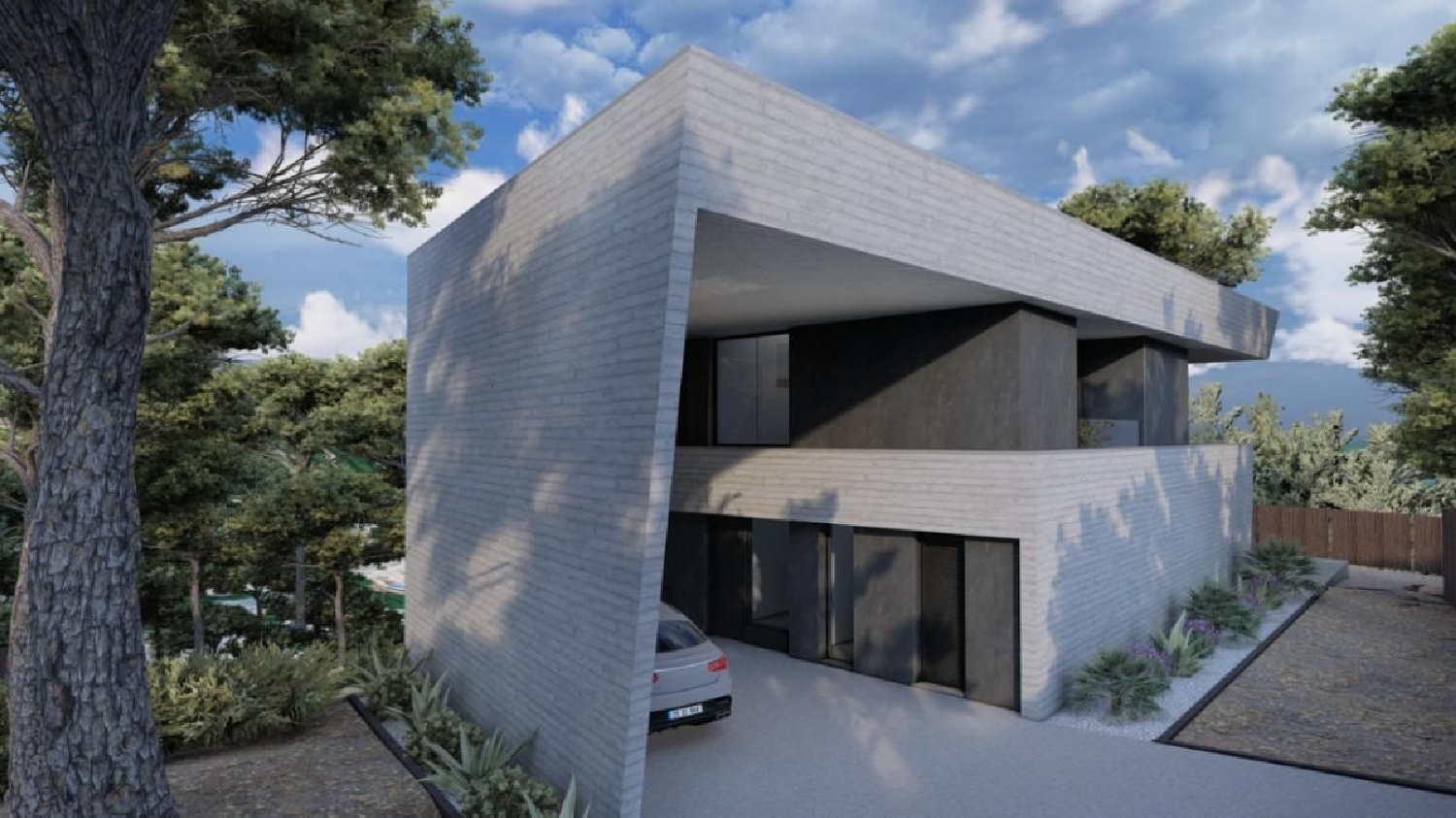  kaufen Villa Altea Marina Baixa 5