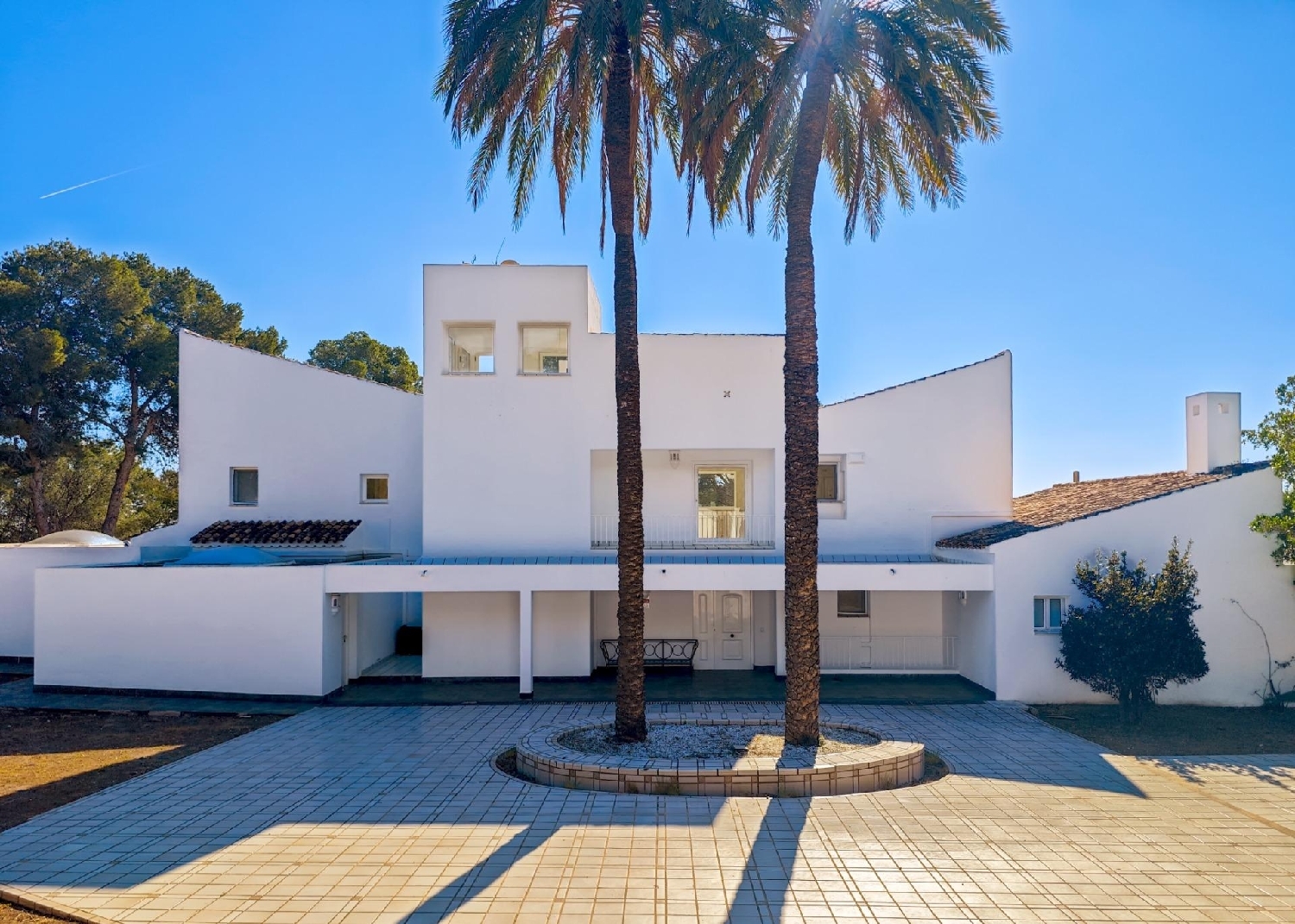  à vendre villa Altea Marina Baixa 6
