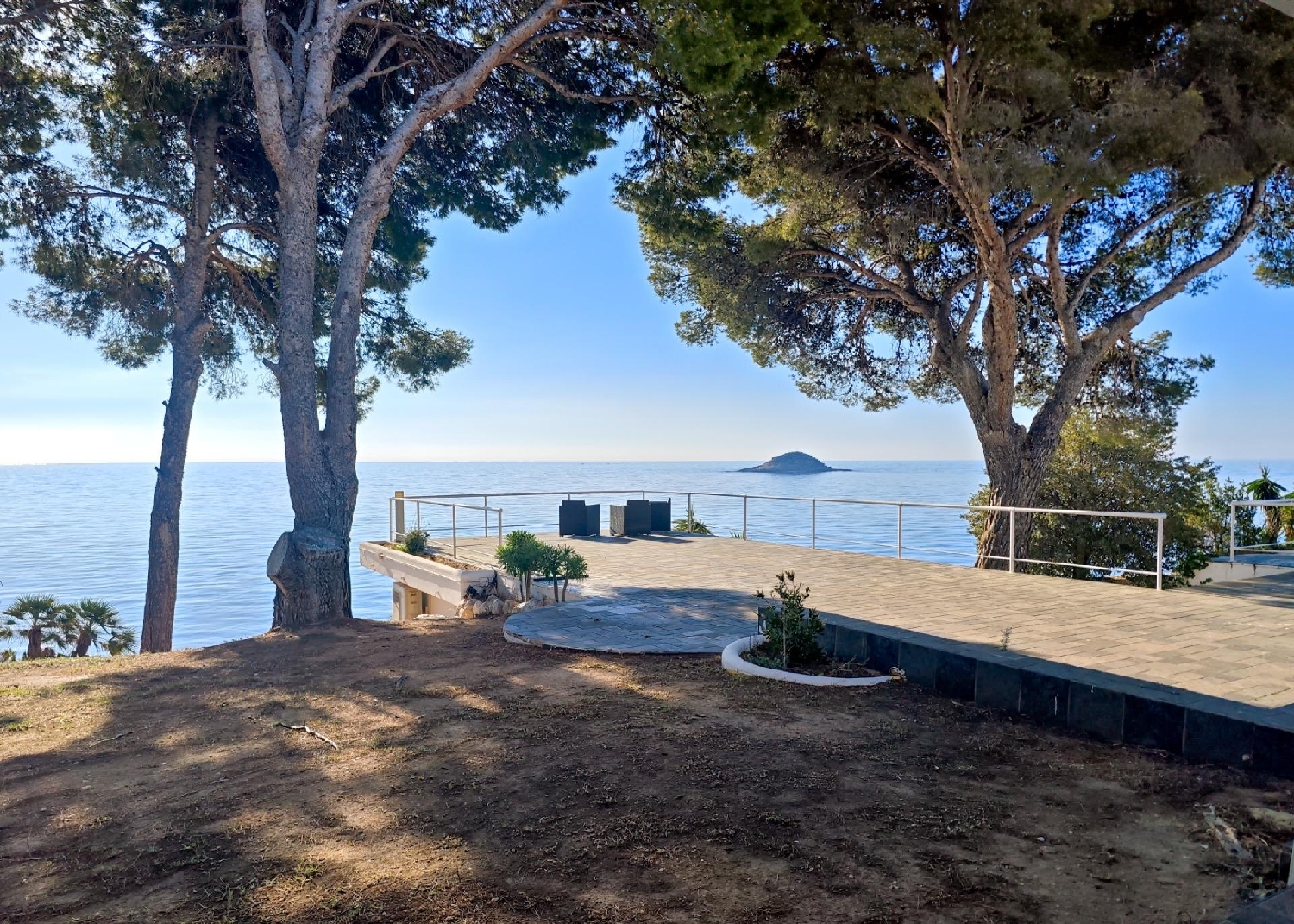  à vendre villa Altea Marina Baixa 8