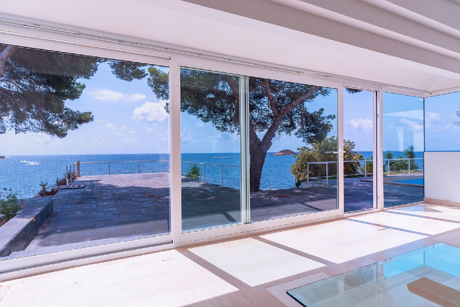  à vendre villa Altea Marina Baixa 5