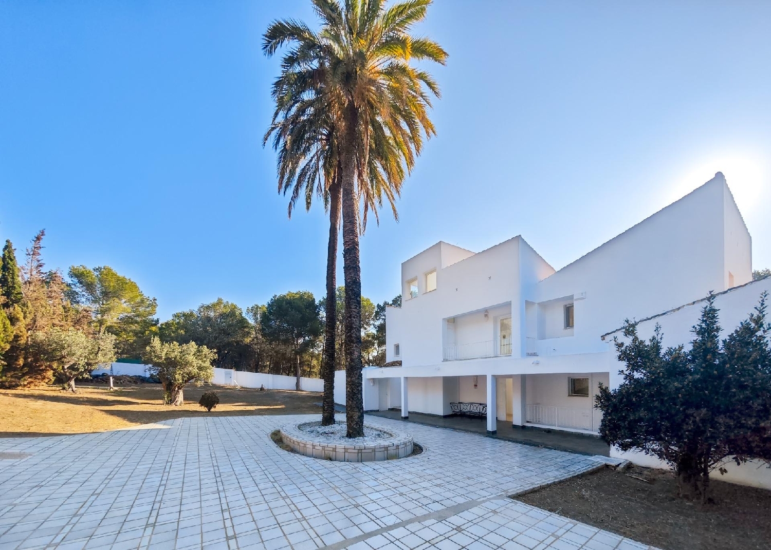  à vendre villa Altea Marina Baixa 7
