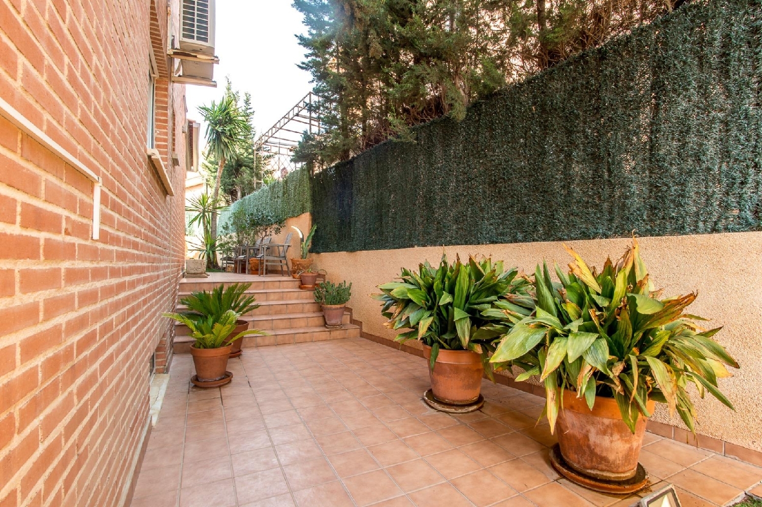  till salu villa Altorreal Vega Media Del Segura 7