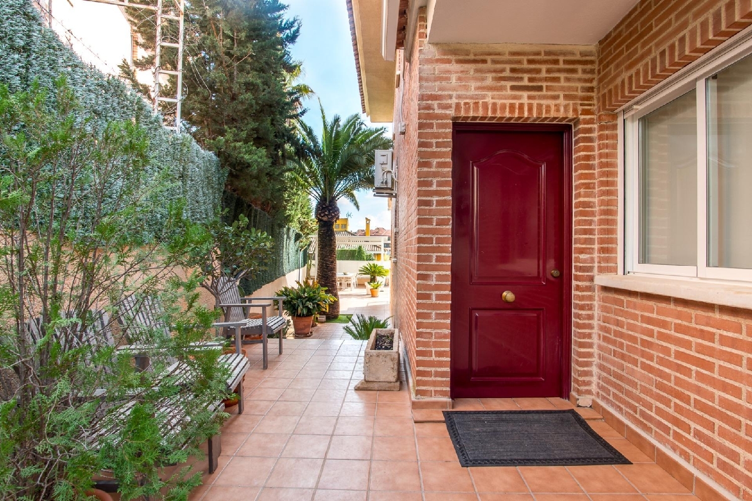  till salu villa Altorreal Vega Media Del Segura 5