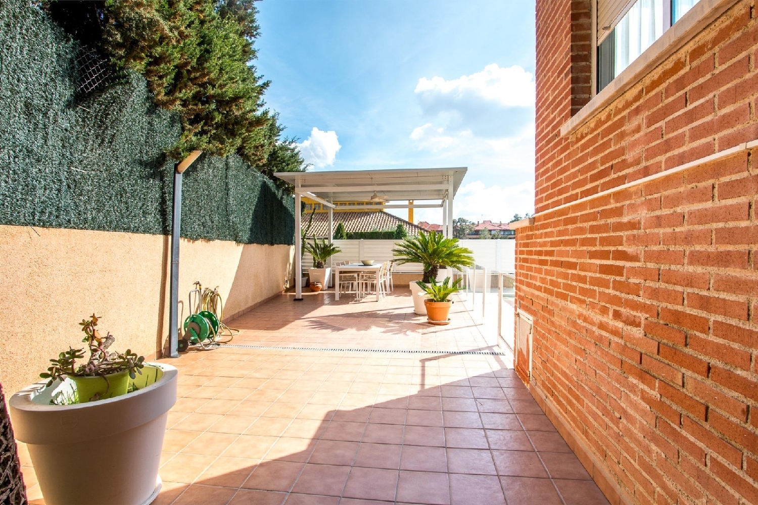  till salu villa Altorreal Vega Media Del Segura 8