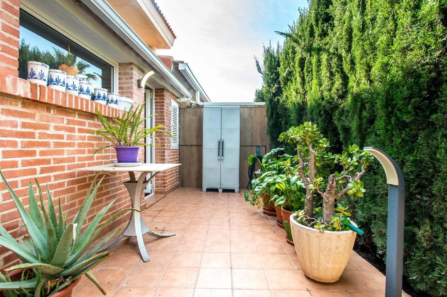  till salu villa Altorreal Vega Media Del Segura 4