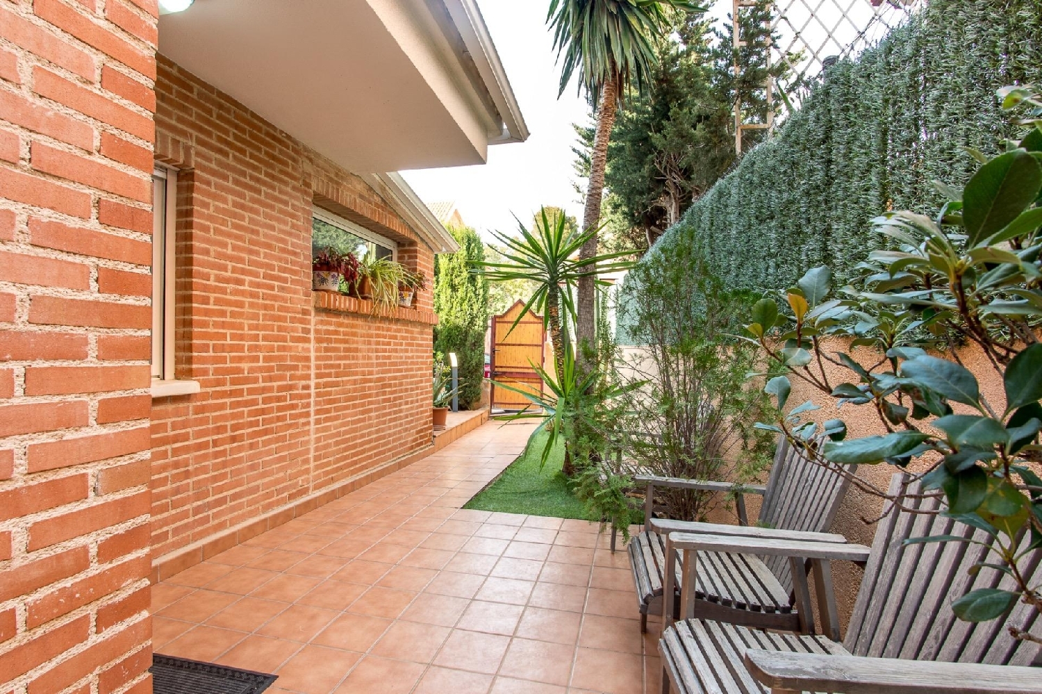  till salu villa Altorreal Vega Media Del Segura 6