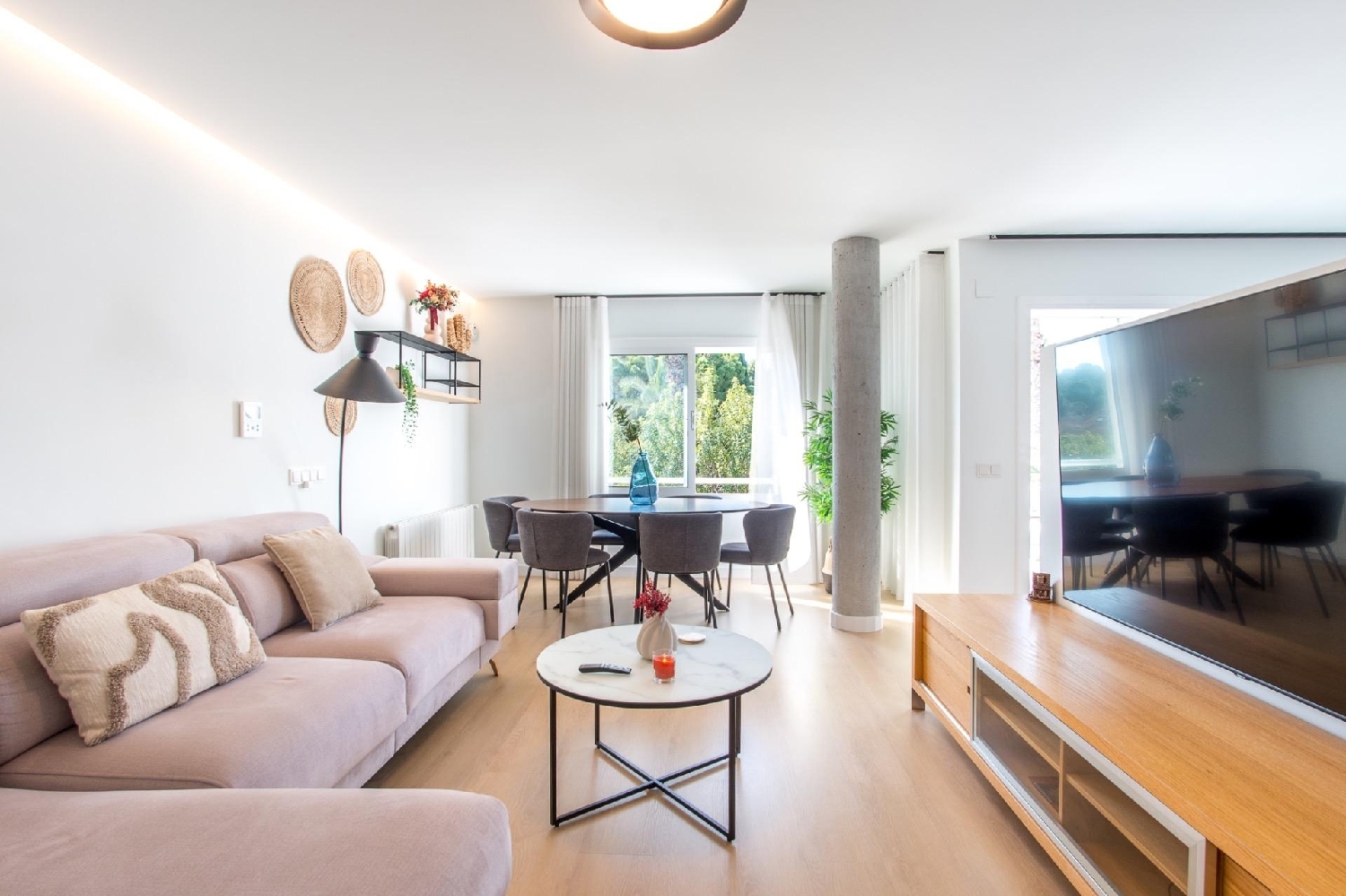  for sale villa Altorreal Vega Media Del Segura 1