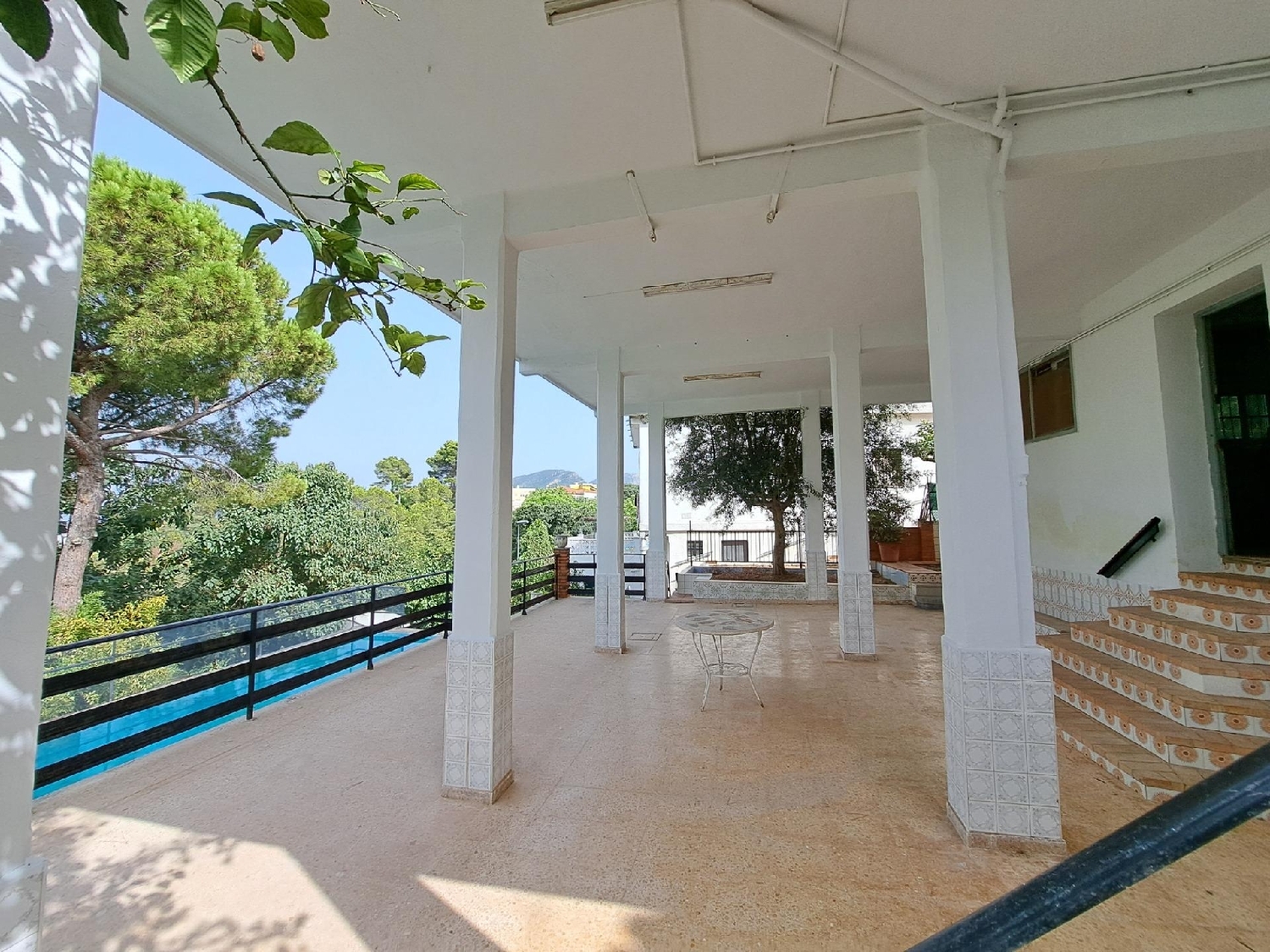 à vendre villa Alzira Ribera Alta 6