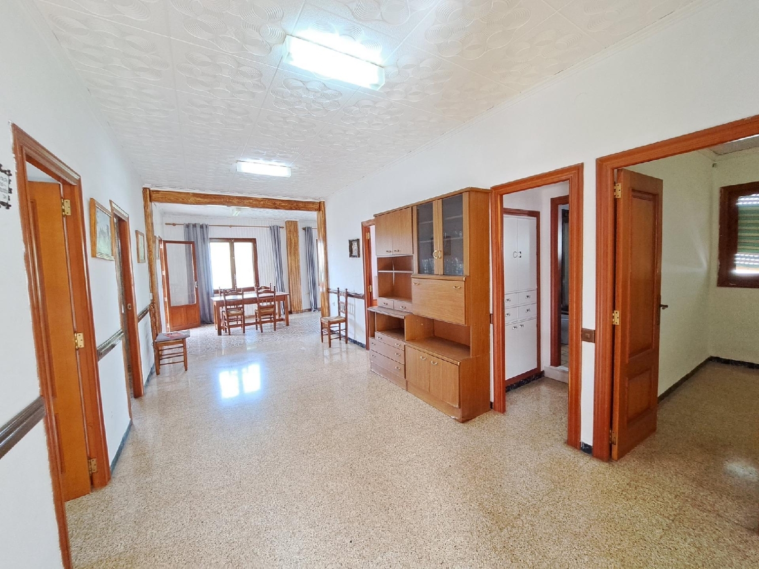 à vendre villa Alzira Ribera Alta 7